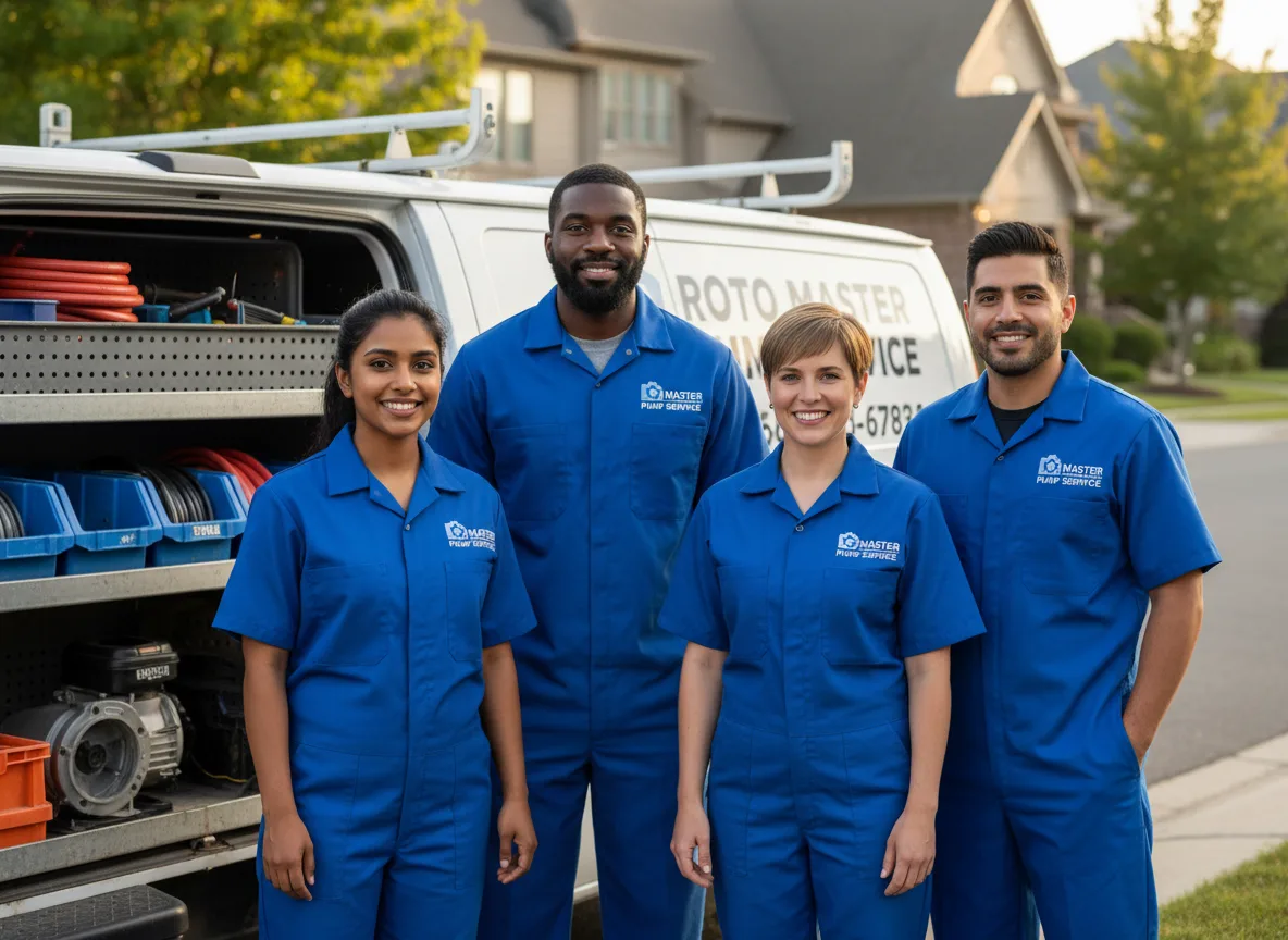 Sump Pump Installation company in Florida